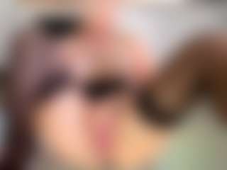 Liloukatt's Live Sex Cam Show