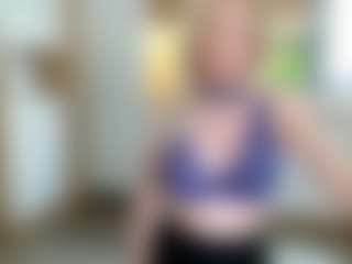 Liloukatt's Live Sex Cam Show