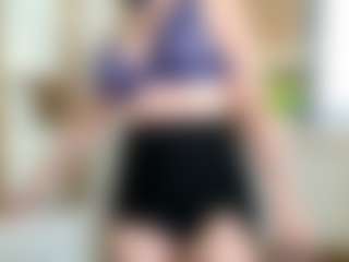 Liloukatt's Live Sex Cam Show