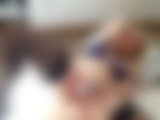 Liloukatt's Live Sex Cam Show