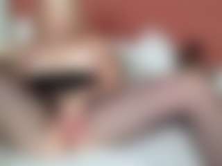 Liloukatt's Live Sex Cam Show