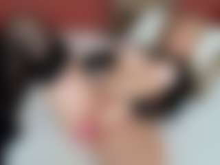 Liloukatt's Live Sex Cam Show