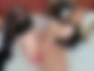 Liloukatt's Live Sex Cam Show