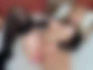 Liloukatt's Live Sex Cam Show