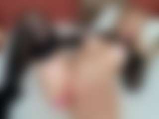 Liloukatt's Live Sex Cam Show