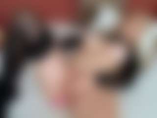 Liloukatt's Live Sex Cam Show