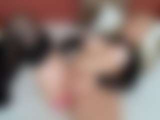 Liloukatt's Live Sex Cam Show