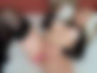 Liloukatt's Live Sex Cam Show