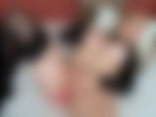 Liloukatt's Live Sex Cam Show