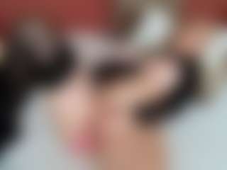 Liloukatt's Live Sex Cam Show