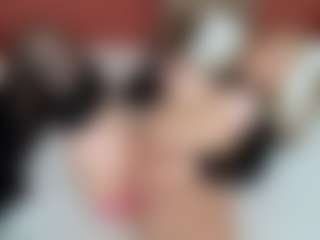 Liloukatt's Live Sex Cam Show
