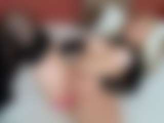 Liloukatt's Live Sex Cam Show