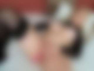 Liloukatt's Live Sex Cam Show