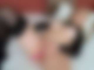 Liloukatt's Live Sex Cam Show