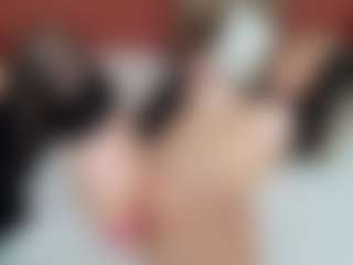 Liloukatt's Live Sex Cam Show