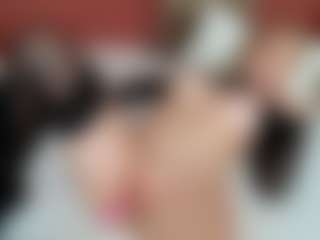 Liloukatt's Live Sex Cam Show