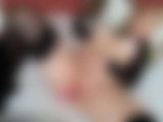 Liloukatt's Live Sex Cam Show