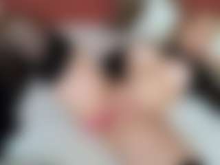 Liloukatt's Live Sex Cam Show