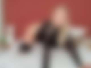 Liloukatt's Live Sex Cam Show