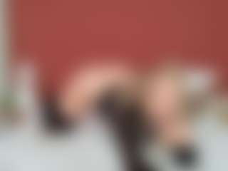 Liloukatt's Live Sex Cam Show