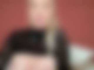 Liloukatt's Live Sex Cam Show