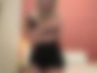 Liloukatt's Live Sex Cam Show