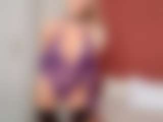 Live cam show with Liloukatt - Blonde Hair Cum on Instabang