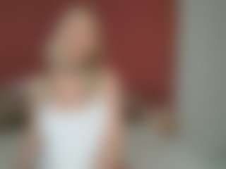 Live cam show with Liloukatt - Blonde Hair Dildo on livesuperchat.net