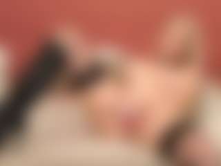 Liloukatt's Live Sex Cam Show
