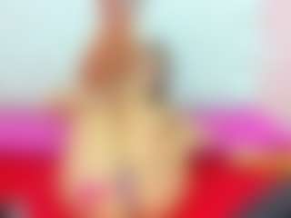 ZarayBlanket's Live Sex Cam Show