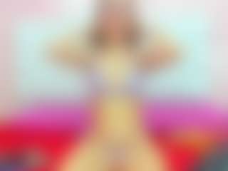 ZarayBlanket's Live Sex Cam Show