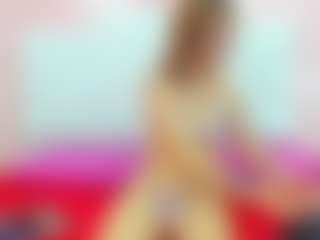 ZarayBlanket's Live Sex Cam Show