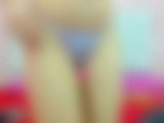 ZarayBlanket's Live Sex Cam Show