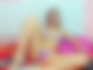 ZarayBlanket's Live Sex Cam Show