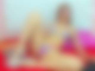 ZarayBlanket's Live Sex Cam Show