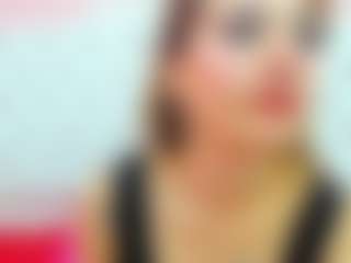 ZarayBlanket's Live Sex Cam Show