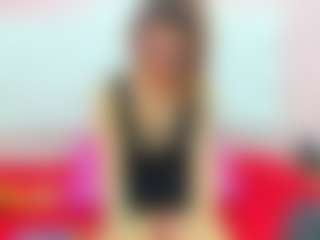 ZarayBlanket's Live Sex Cam Show