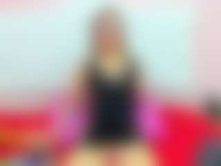 ZarayBlanket's Live Sex Cam Show