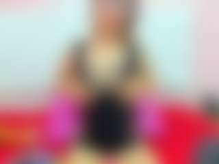 ZarayBlanket's Live Sex Cam Show