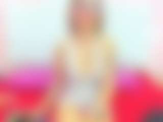 ZarayBlanket's Live Sex Cam Show