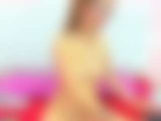ZarayBlanket's Live Sex Cam Show