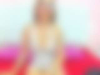 ZarayBlanket's Live Sex Cam Show