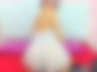 ZarayBlanket's Live Sex Cam Show