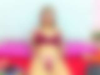 ZarayBlanket's Live Sex Cam Show
