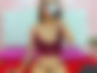 ZarayBlanket's Live Sex Cam Show