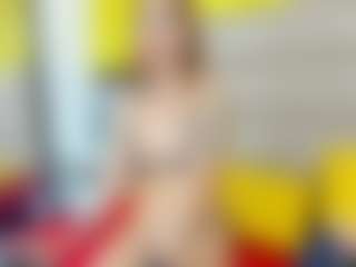 ZarayBlanket's Live Sex Cam Show