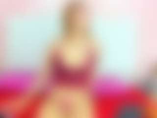 ZarayBlanket's Live Sex Cam Show
