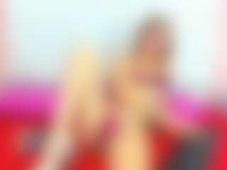 ZarayBlanket's Live Sex Cam Show