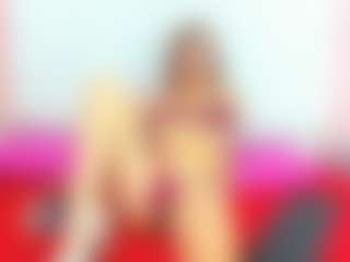 ZarayBlanket's Live Sex Cam Show