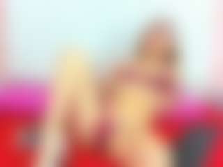 ZarayBlanket's Live Sex Cam Show